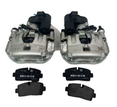 OEM Brembo Rear Brake Calipers Pair For Iveco Daily VI Mk6 2014-On Electric