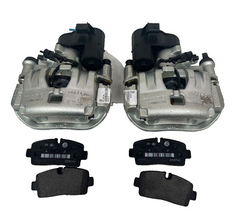 OEM Brembo Rear Brake Calipers Pair For Iveco Daily VI Mk6 2014-On Electric