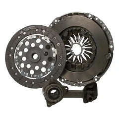LUK 3 Piece Clutch Kit for FORD Focus MK1 ST170 173BHP