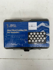 20PC LOCKING WHEEL NUT KEY SET FOR VAUXHALL A VAT INCLUDED IN PRICE JESM1020/AJ