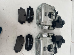 OEM Brembo Rear Brake Calipers Pair For Iveco Daily VI Mk6 2014-On Electric