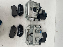 OEM Brembo Rear Brake Calipers Pair For Iveco Daily VI Mk6 2014-On Electric
