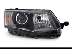 OEM Headlight Xenon LED DRL Lamp Right O/S for Skoda Octavia 13-16 0301272682