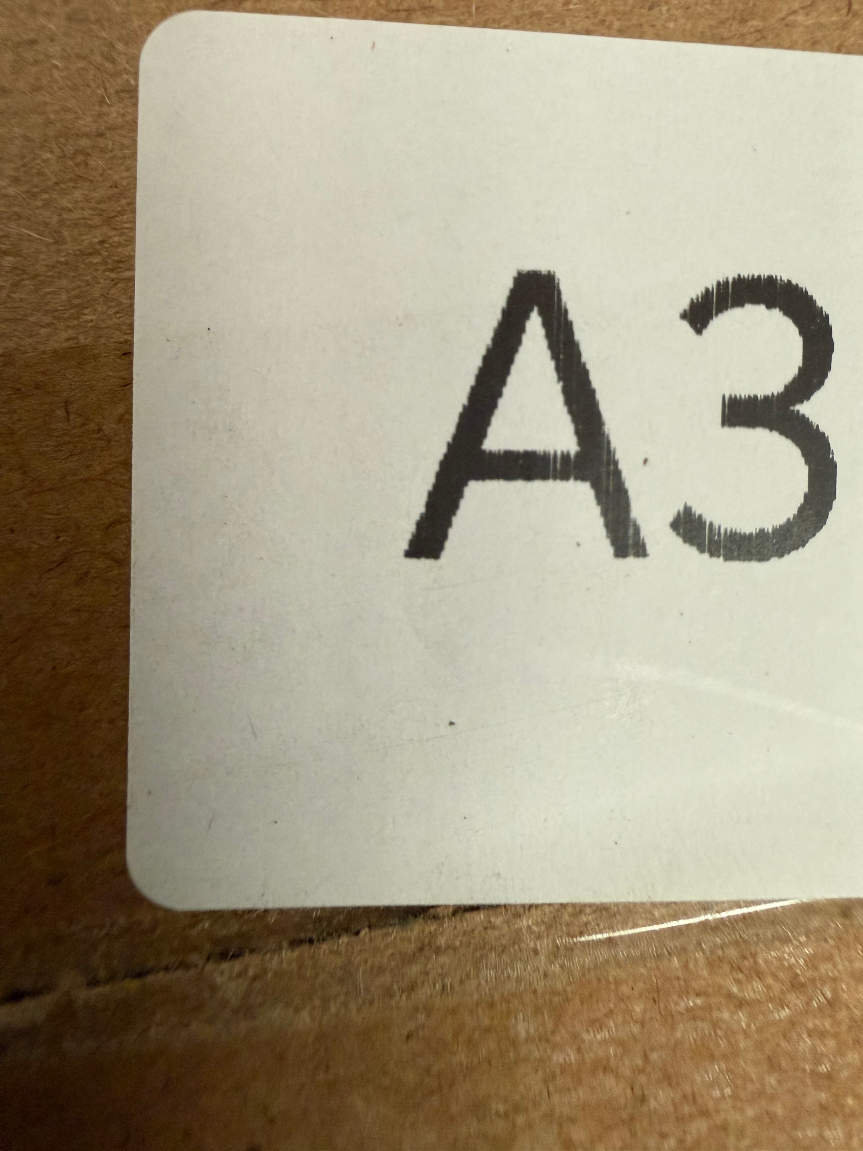 AUDI A3 S3 8V WING MIRROR COVER CAPS CARBON FIBRE LOOK