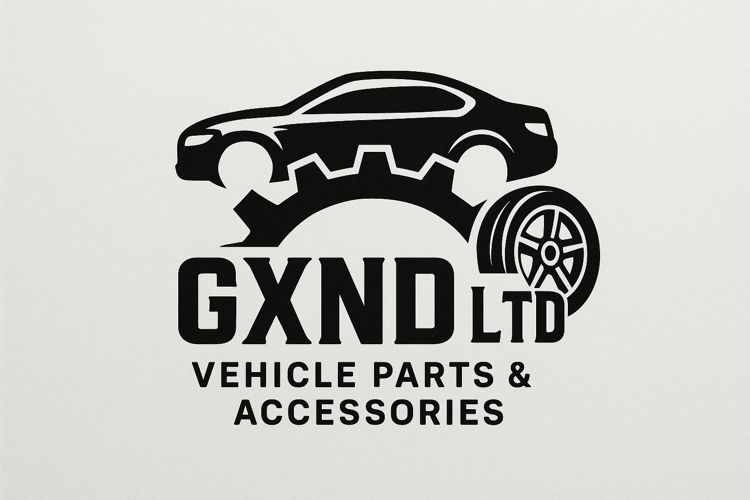 GXND Ltd Logo