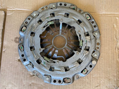 LuK Clutch Kit & CSC Fits Mercedes Benz A-Class B-Class 1.5 1.8 2.0 623321533