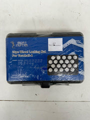 20PC LOCKING WHEEL NUT KEY SET FOR VAUXHALL A  JESM1020/AJ