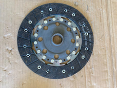 LuK Clutch Kit & CSC Fits Mercedes Benz A-Class B-Class 1.5 1.8 2.0 623321533
