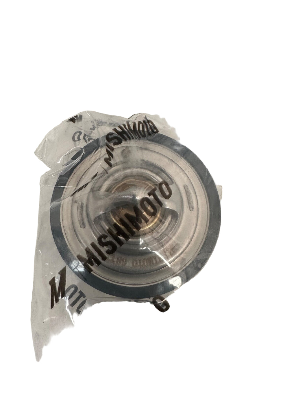 Ford Mustang GT Mishimoto Perfomance Thermostat FITS 86-95 68 Degree Racing