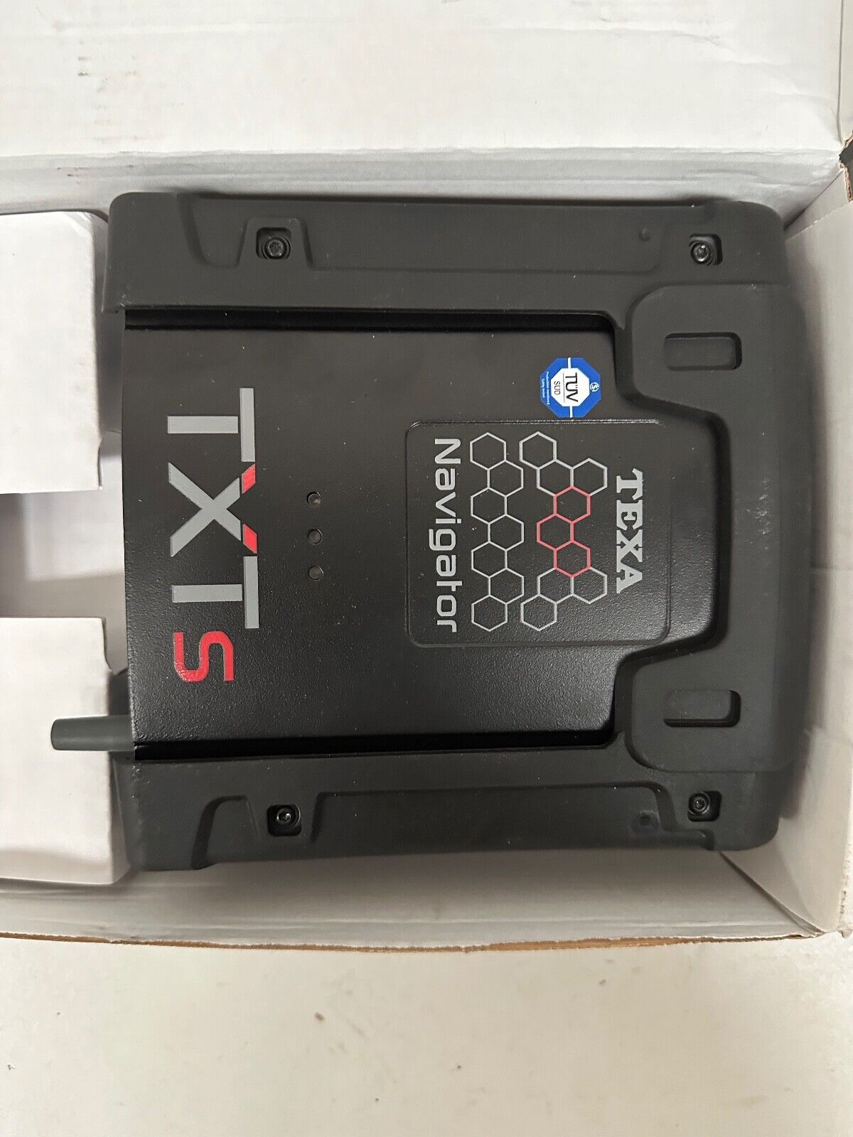 TEXA NAVIGATOR TXTS MULTIBRAND DIAGNOSTIC TOOL WITH IDC5 Light Car Software