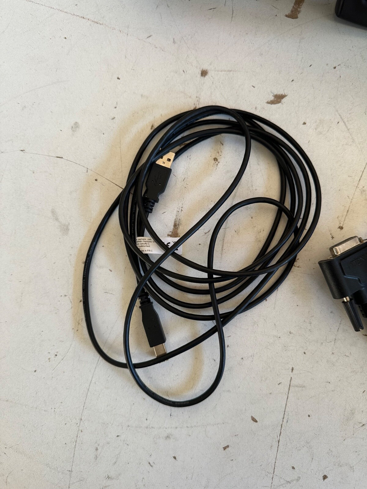 TEXA NAVIGATOR TXTS MULTIBRAND DIAGNOSTIC TOOL WITH IDC5 Light Car Software