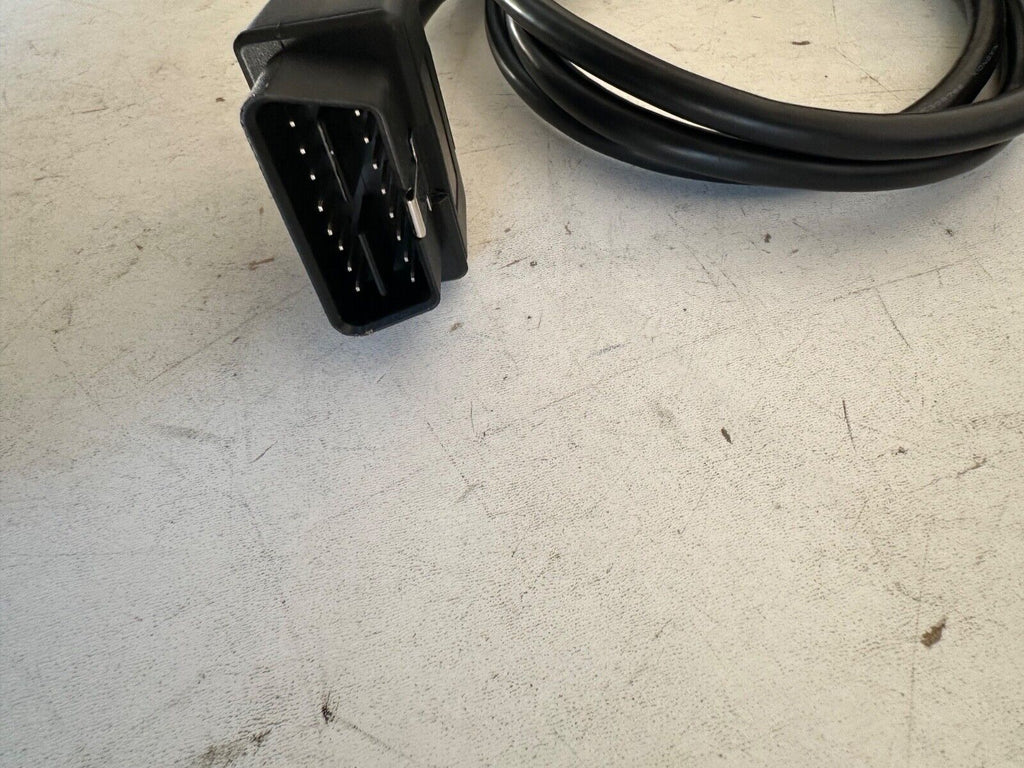 TEXA NAVIGATOR TXTS MULTIBRAND DIAGNOSTIC TOOL WITH IDC5 Light Car Software